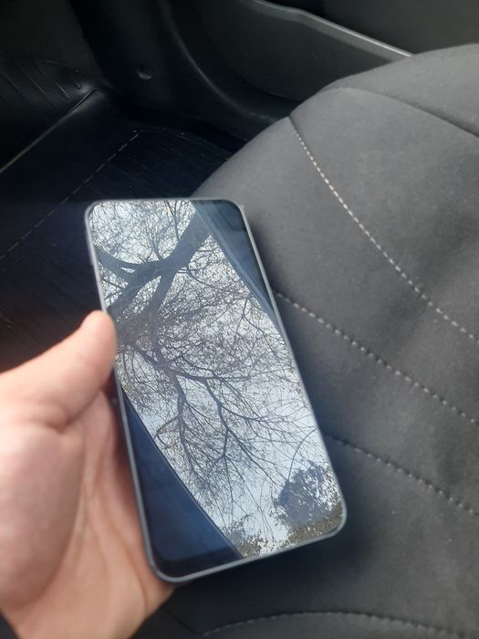 Самсунг а 16 , плата капут