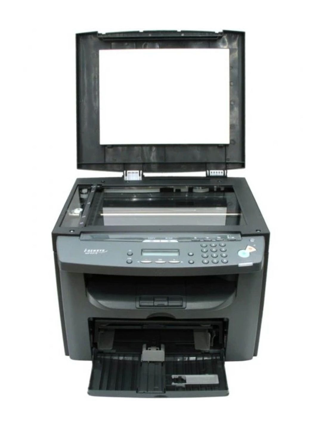 MF 4018 i-sensys