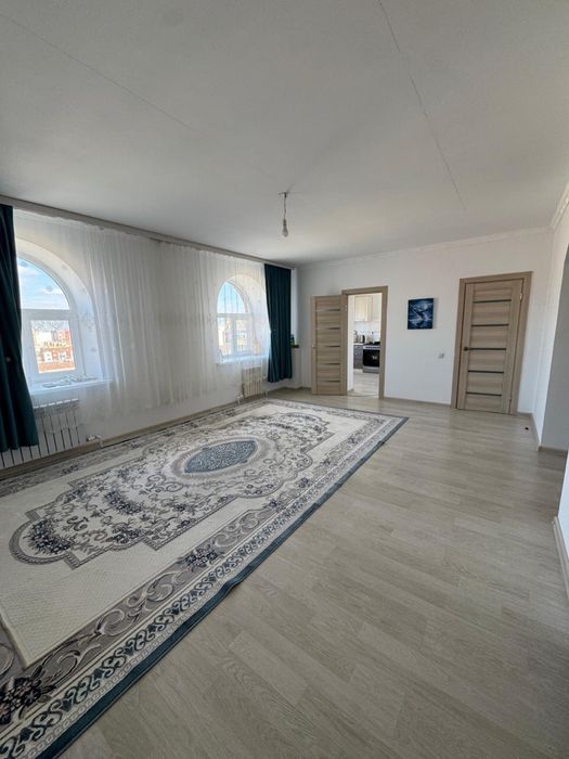 Батыс 2 / 2 бөлмелі үй