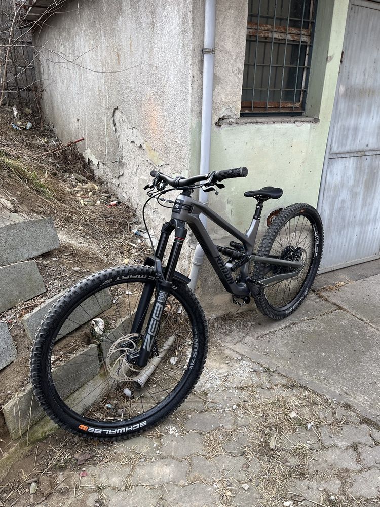 Vand biciclea radon swoop 0.9 2024