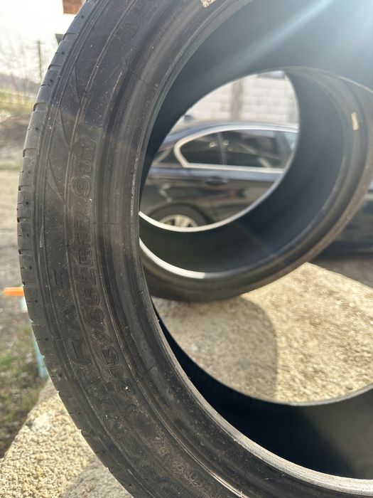 Anvelope vara MAXIS 215/45/ZR17