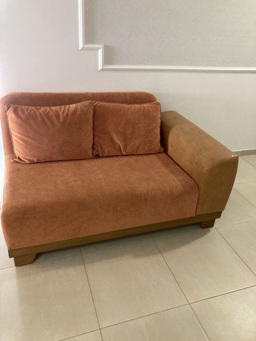 Холна гарнитура - два дивана и ракла