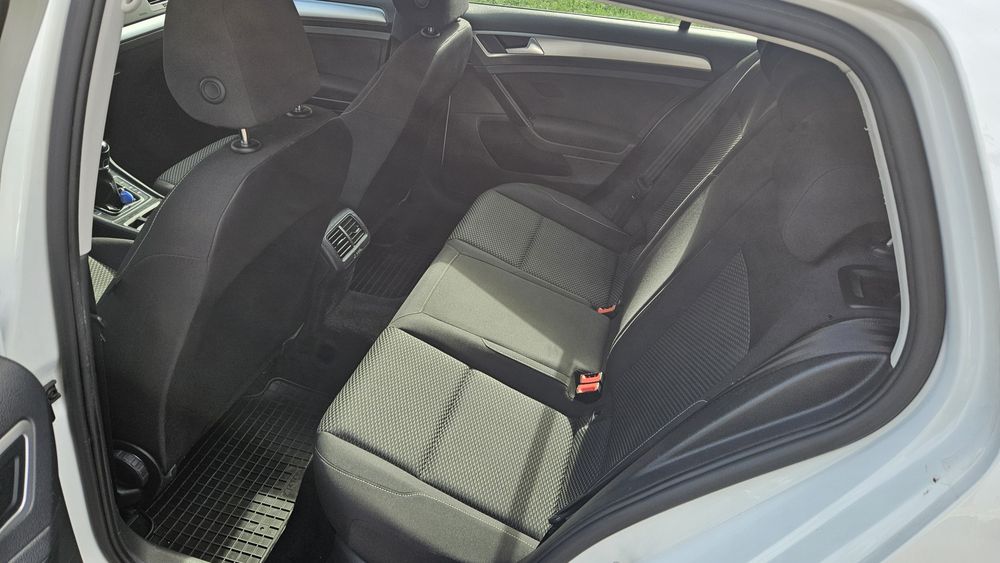 Volkswagen Golf 7 2019 1.6 Diesel