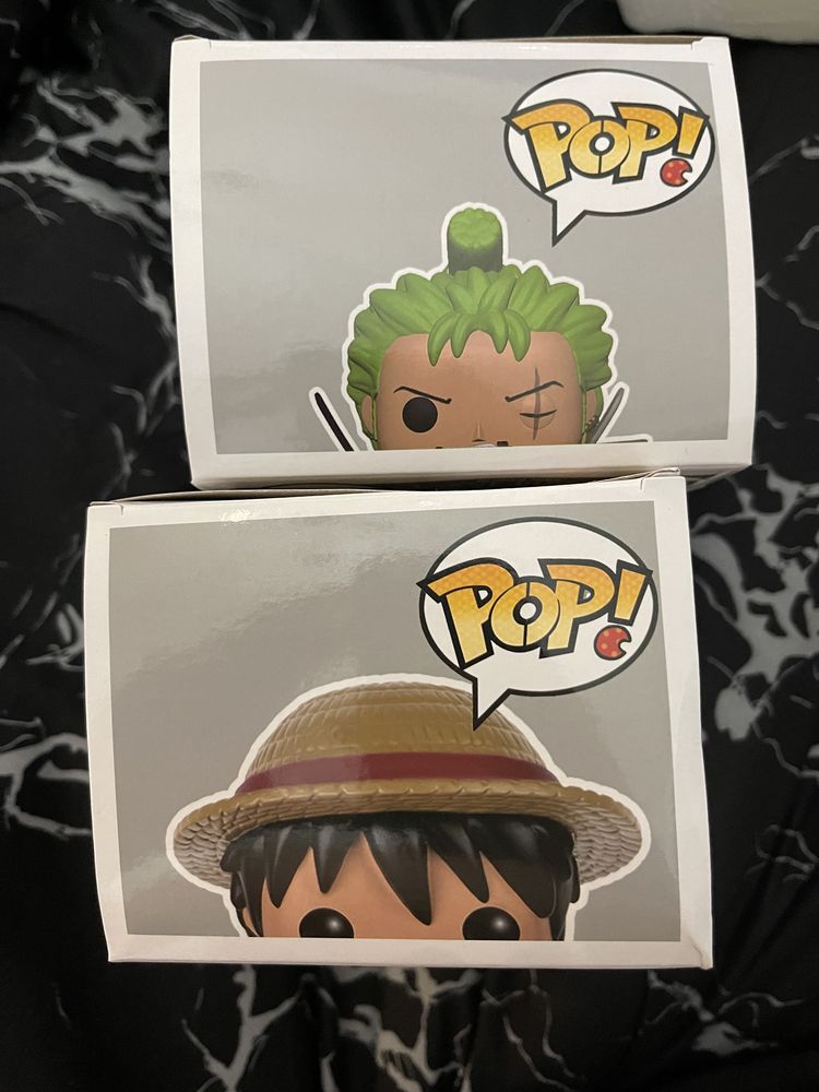 Figurine Funko Pop One Piece