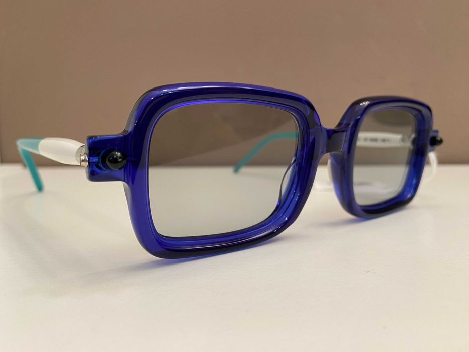 Kuboraum ochelari  unisex, autentici, retail 550 euro