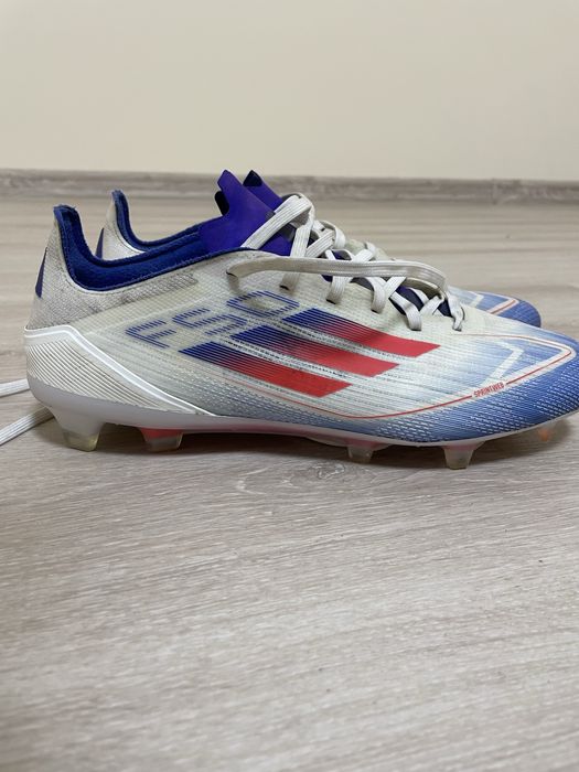 Футболни Обувки Adidas F50