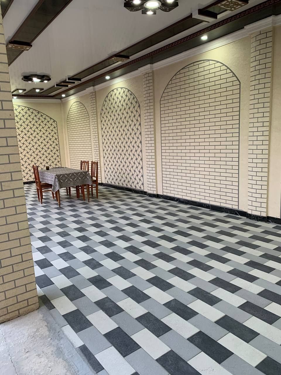 Samarqand viloyati bo'ylab