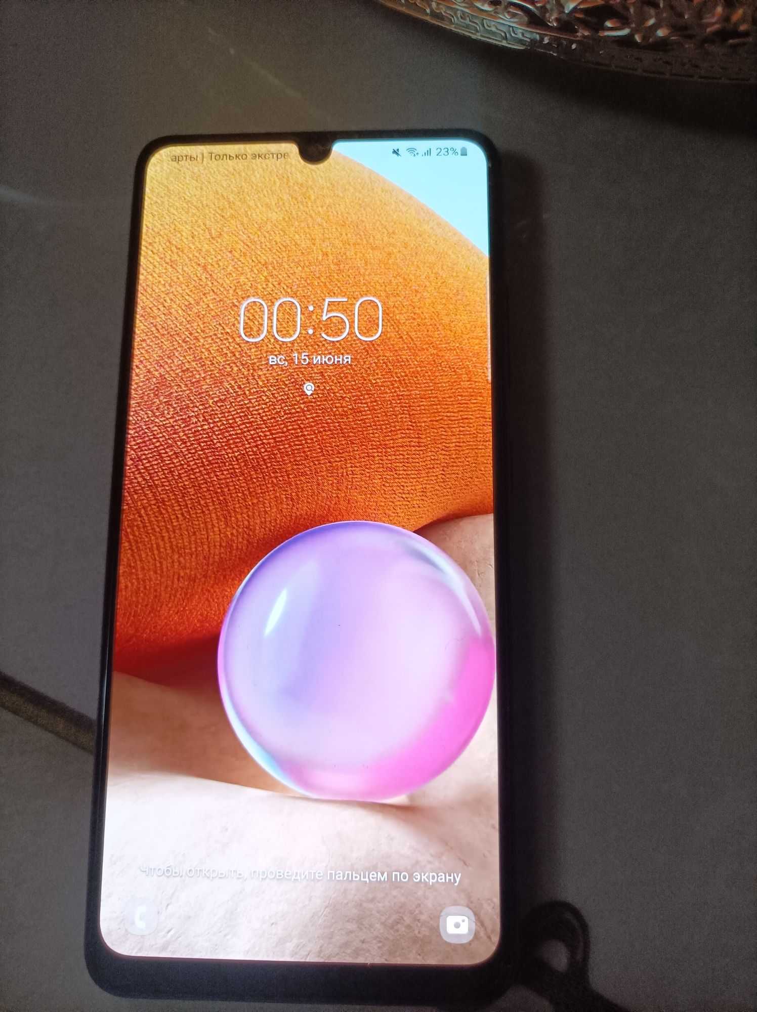 Samsung A32 sotiladi srochna