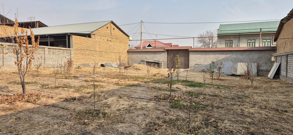 Земельный участок 8 соток