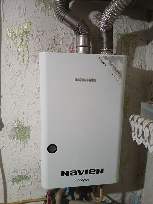 Продам газовый пеше на vian 160 квадратов