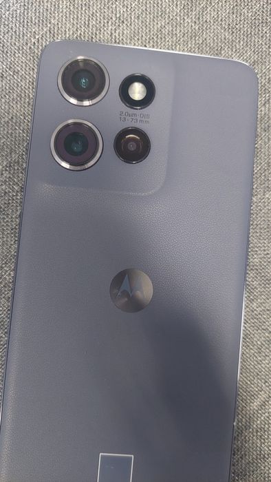 Motorola Edge 50 Neo 5G 265GB Нов Телефон Без Кутия и Гаранция