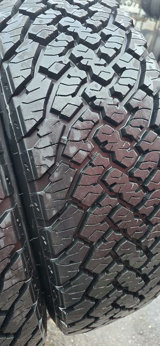Гуми за джип 235 70 16 All terrain Gripmax 4бр