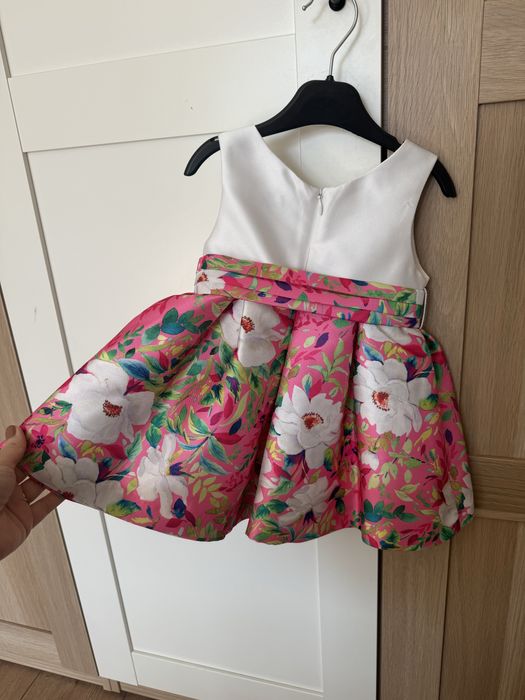 Рокля Abel & Lula 80 см