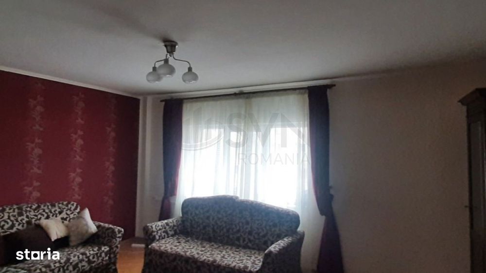 Apartament 4 camere I Lacul Tei I Chirie
