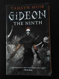 Gideon the Ninth, Tamsyn Muir