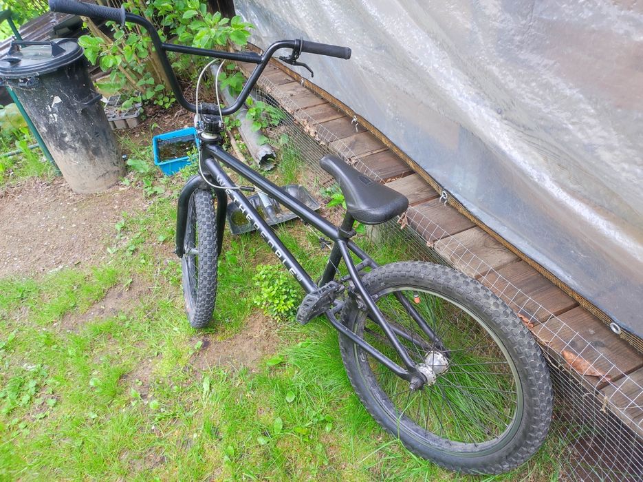 Bmx Wethe People