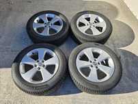 Джанти 17 / 5х105 - Opel Mokka и др. 5x105