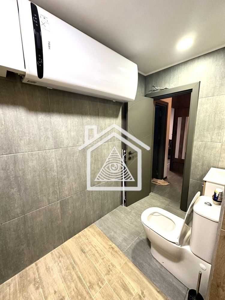 Луксозен двустаен апартамент под наем в Green Hill Residence