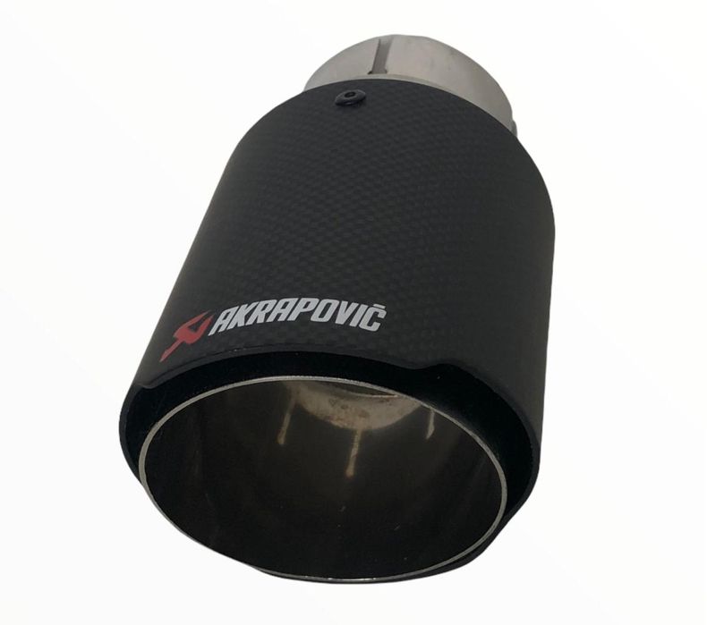 Накрайник за ауспух Akrapovic №3507