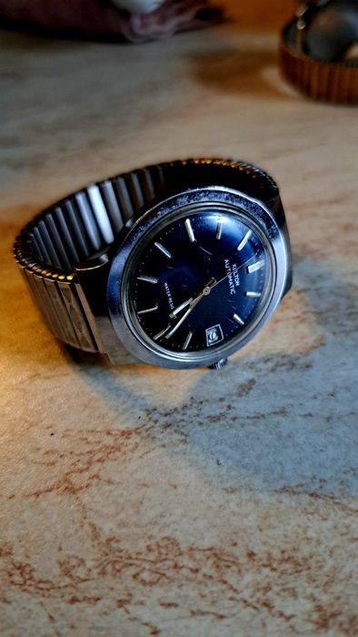 Ceas Automatic Vintage Kelton