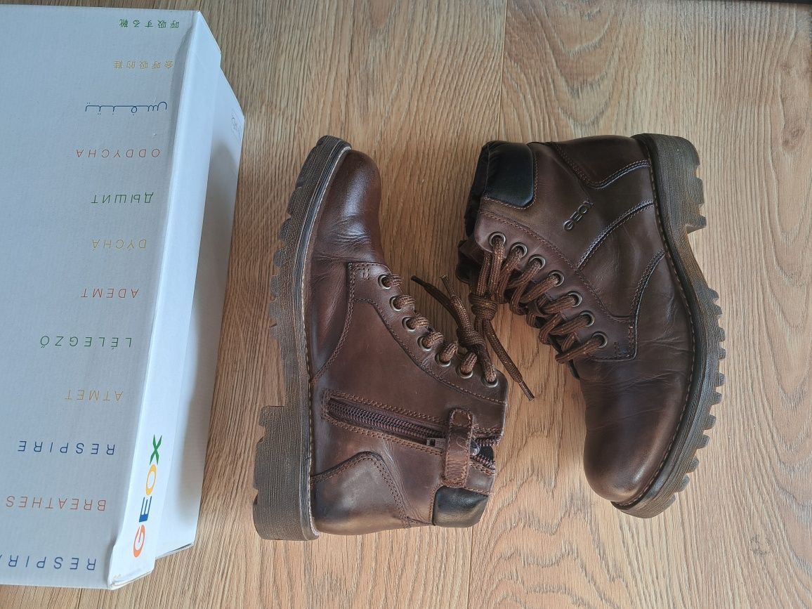 Nike, Champion, Geox, 35, 35,5, 36, 36,5 сникърси