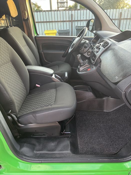Renault Kangoo RLink 2014