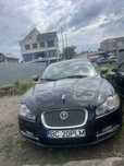 Jaguar XF 3.0 disel