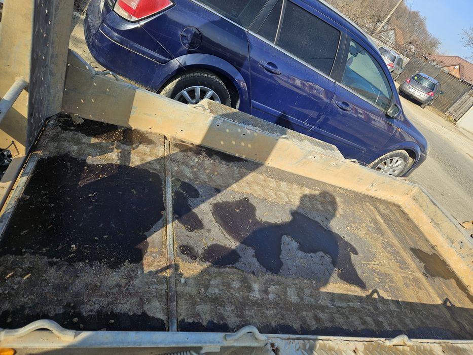 Renorca utilaje import uk