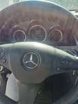 Mercedes Benz GLK 2,2