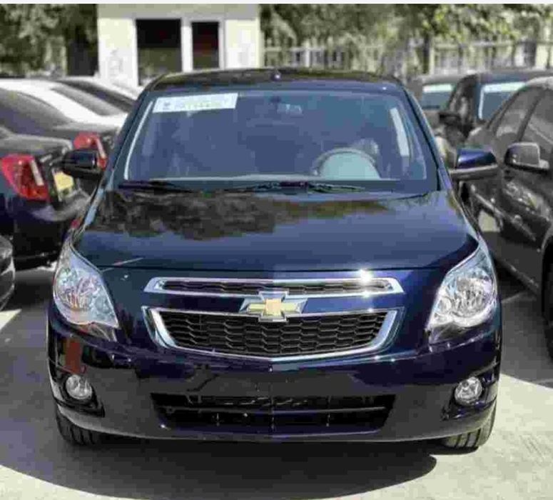 Срочно продается автомашина Коболт 2023 года пробег 24000 км