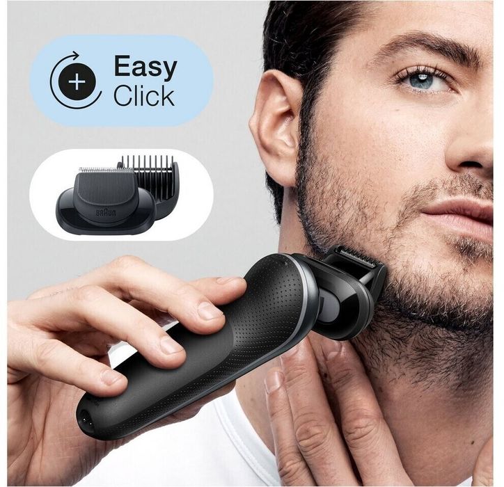 Электробритва Braun Series 6 61-N4500