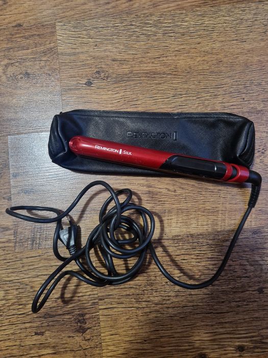 Преса за коса Rowenta 235°