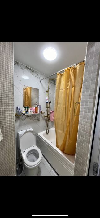 Продается 1 ком квартира