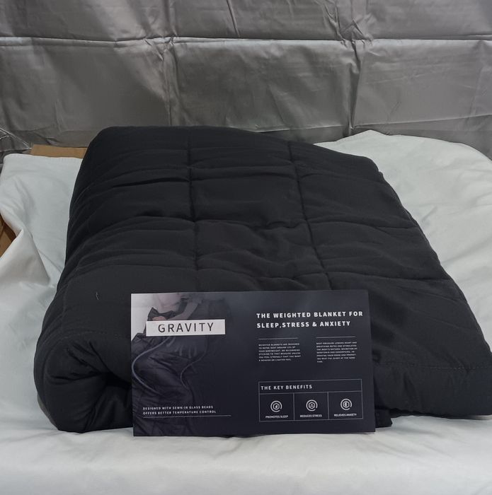 Pătură ponderata vonia