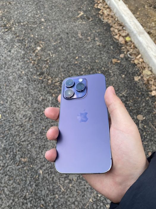 продам айфон 14 про