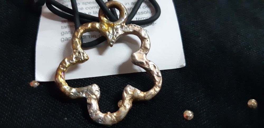 Pandantiv Italy Argint!