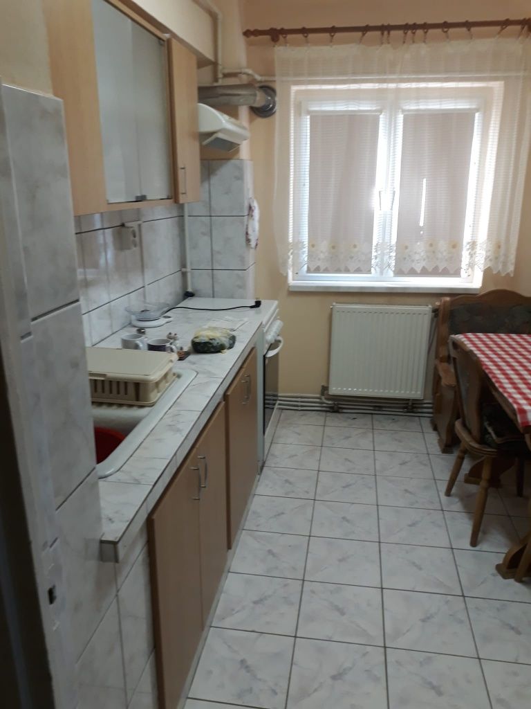 Apartament 3 camere