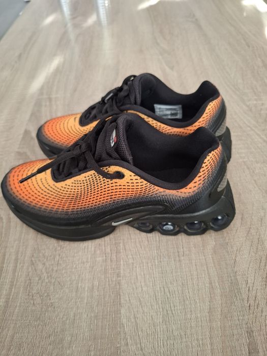 Оригинални маратонки Nike Air maxDN 37.5/Air max 270