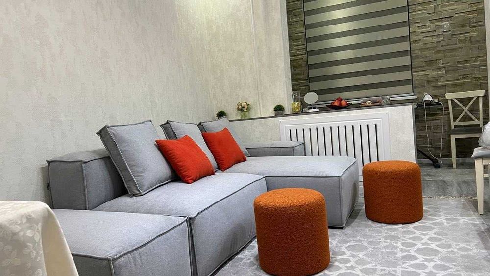 Аренда долгосрочная