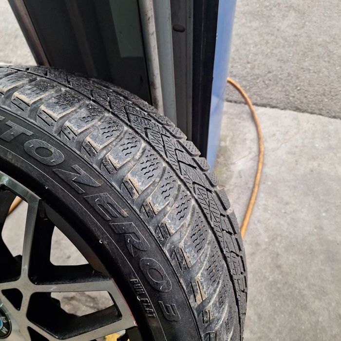 Jante Bmw f30/f31 R18