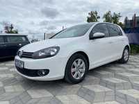 VW Golf - Garantie! - Rate fara avans! - Km. certificați!