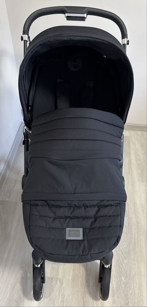 Лек кош за новородено Cybex Lite Cot за Priam/e-Priam/Mios