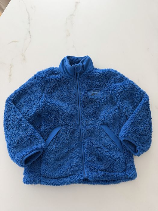 Детско яке Reebok