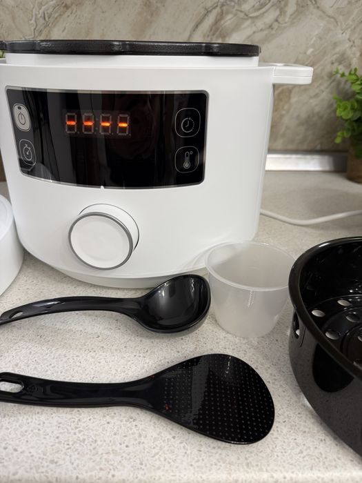 Tefal Turbo Cuisine CY754130 - multicooker inteligent 4.8 L