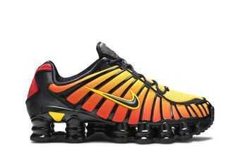 Маратонки Nike Shox TL AV3595 004 №41,42,43,44,45