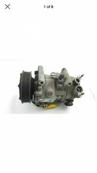 Compresor clima/ac citroen c3,c4 ,peugeot 207 1.4,1.6 9800839580