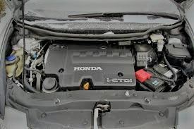 хонда сивик 2,2 дизел 2007 г. на части HONDA CIVIC