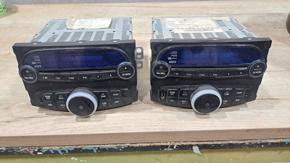 Spark magnitafon zavod