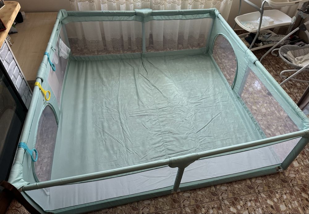 Vand țarc copii 0-5 ani