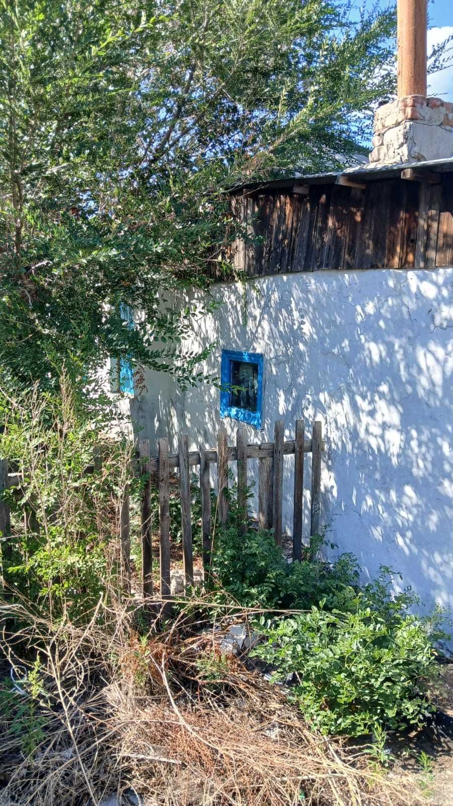 Продам 2-х комнатную квартиру в селе Аккулы